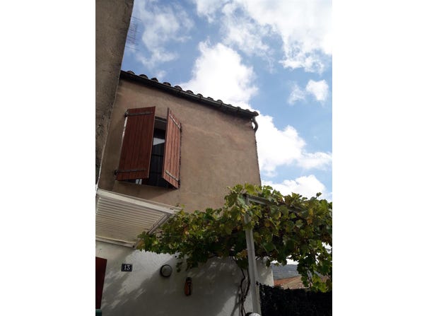 Le Bousquet-d'Orb, Languedoc-Roussillon 34260