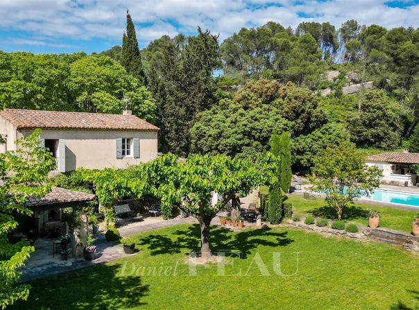 Saint-Rémy-de-Provence, Provence-Alpes-Côte-d'Azur 13210