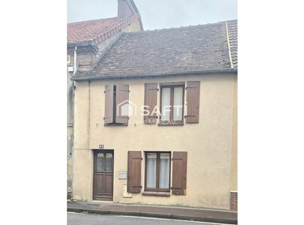 Ezy-Sur-Eure, Haute-Normandie 27530