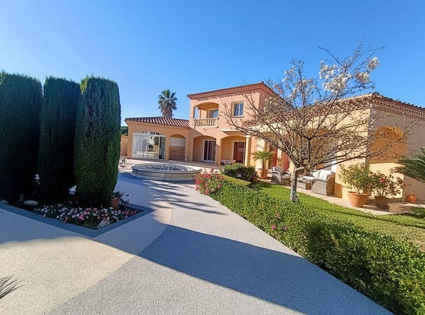 Saint-Cyprien, Languedoc-Roussillon 66750