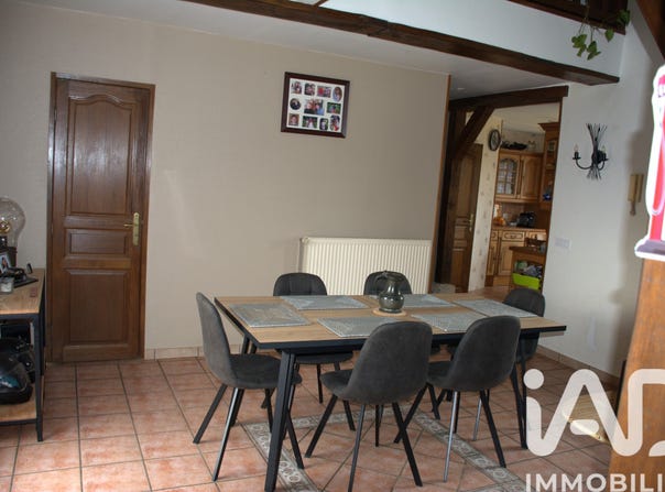 Arsy, Hauts-de-France 60190