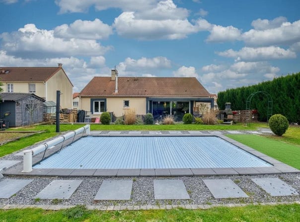 Colligny-Maizery, Lorraine 57530