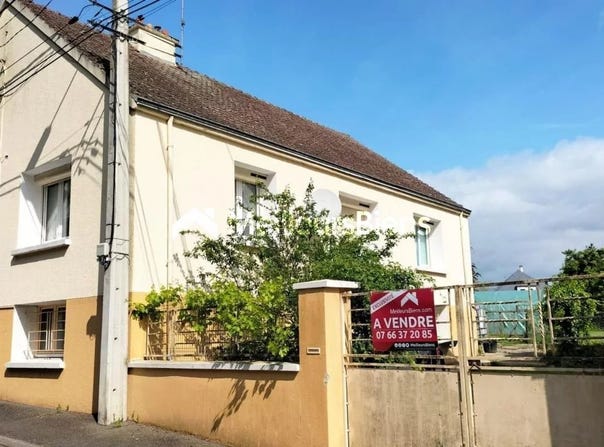Châteaudun, Eure-et-Loir 28200