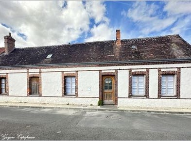 FONTAINE LA GUYON, Centre 28190