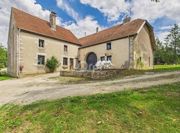 Lambrey, Franche-Comté 70500