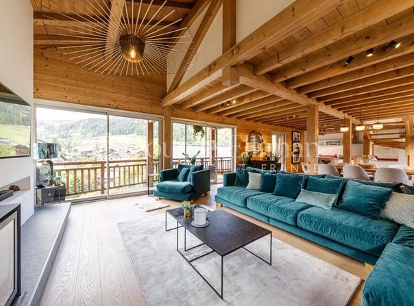 Morzine (Avoriaz), Rhône-Alpes 74110