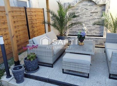 Saint-Andre-De-l'Eure, Haute-Normandie 27220