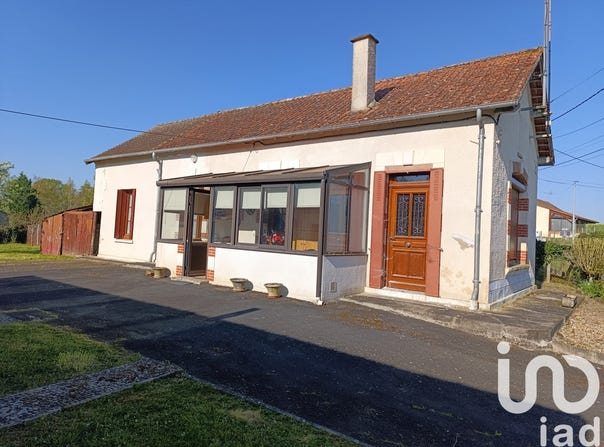 Gehée, Centre-Val de Loire 36240