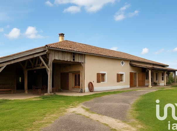Montesquieu, Occitanie 82200
