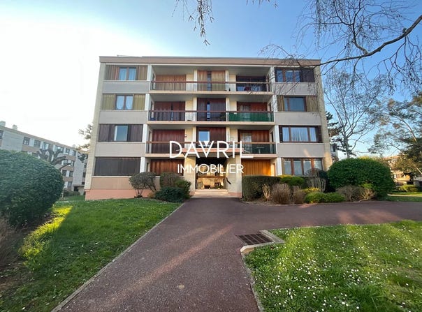 Andrésy, Yvelines 78570