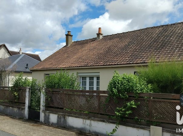 Arcisses, Centre-Val de Loire 28400
