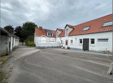 Le Portel, Nord-Pas-de-Calais 62480