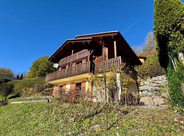 Verchaix, Rhône-Alpes 74440