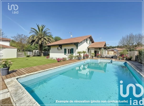Saint-Vincent-de-Tyrosse, Nouvelle-Aquitaine 40230
