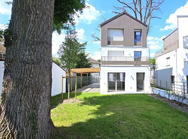 48 Av. de Combault, Le Plessis-Trévise, Île-de-France 94420