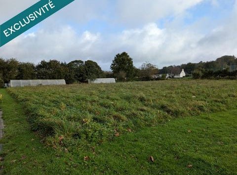 Coray, Bretagne 29370