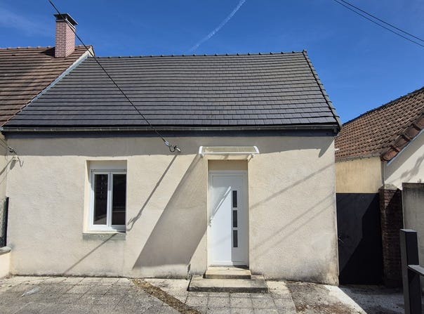 Noyon, Hauts-de-France 60400
