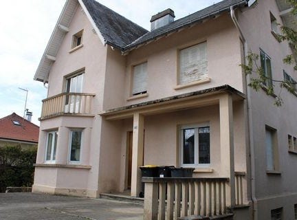 Anould, Lorraine 88650