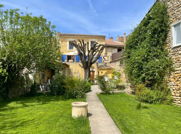 Saint-Maurice-sur-Eygues, Rhône-Alpes 26110
