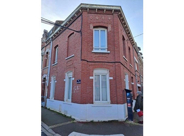 Lens, Nord-Pas-de-Calais 62300