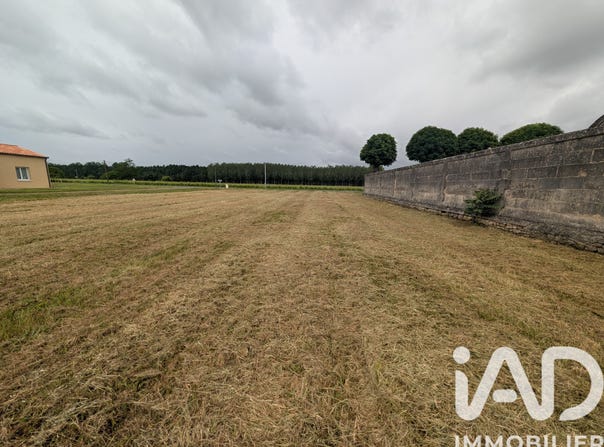 Mosnac, Nouvelle-Aquitaine 16120