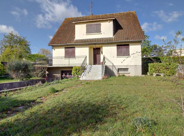 Saint-Étienne-du-Rouvray, Seine-Maritime 76800
