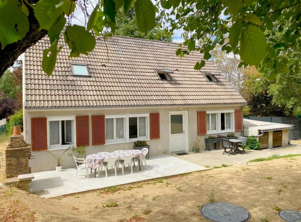 Houdan, Yvelines 78550
