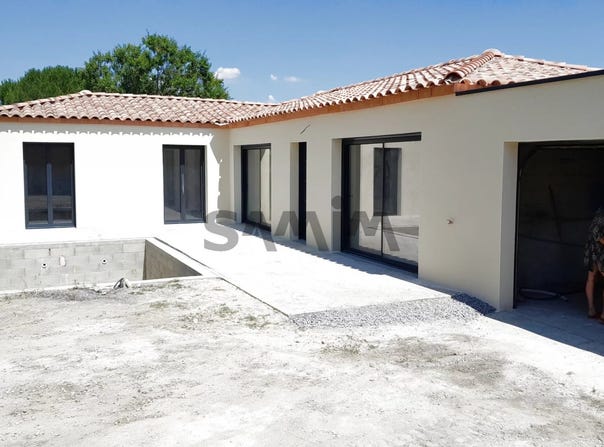 Aigremont, Gard 30350