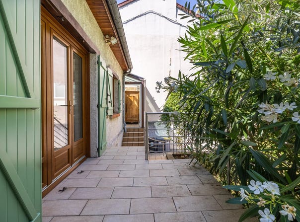 Vanves, Hauts-de-Seine 92170