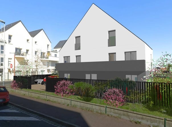 Calais, Hauts-de-France 62100