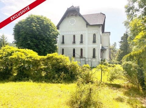 Doucier, Franche-Comté 39130
