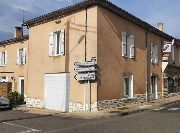 Ruch, Aquitaine 33350