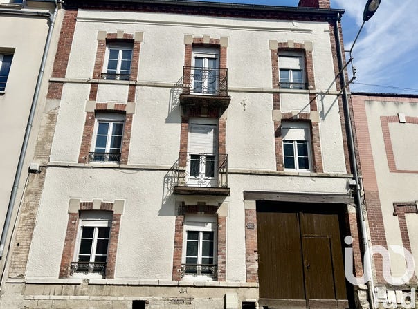 Épernay, Grand Est 51200