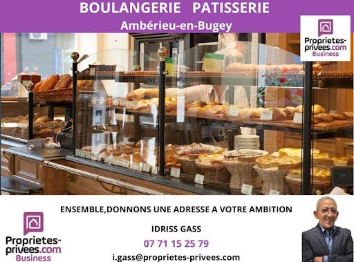 Ambérieu-en-Bugey, Auvergne-Rhône-Alpes 01500