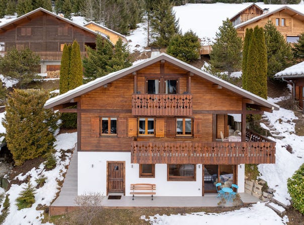 Châtel, Auvergne-Rhône-Alpes 74390
