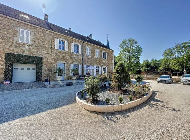 Beaufort, Jura 39190