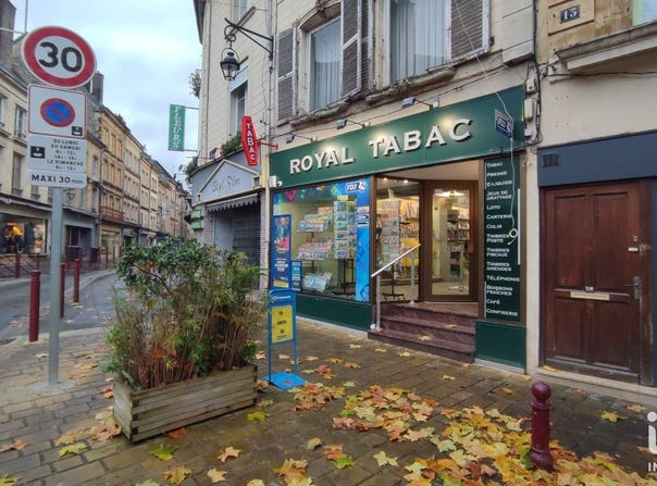 SEDAN, Grand Est 08200