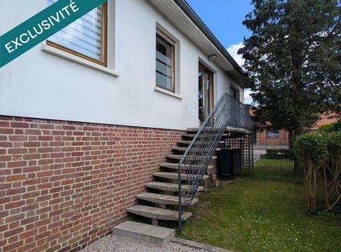 Bourghelles, Nord-Pas-de-Calais 59830