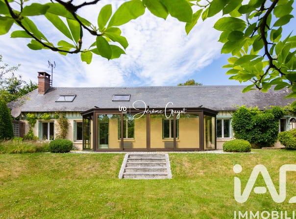 Valmont, Normandy 76540
