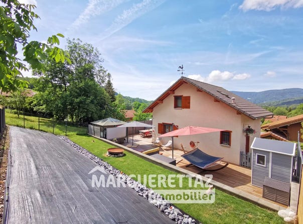 Villard, Rhône-Alpes 74420