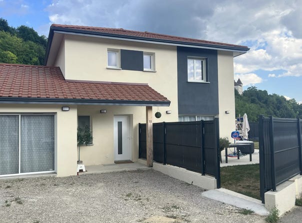 Murinais, Isère 38160