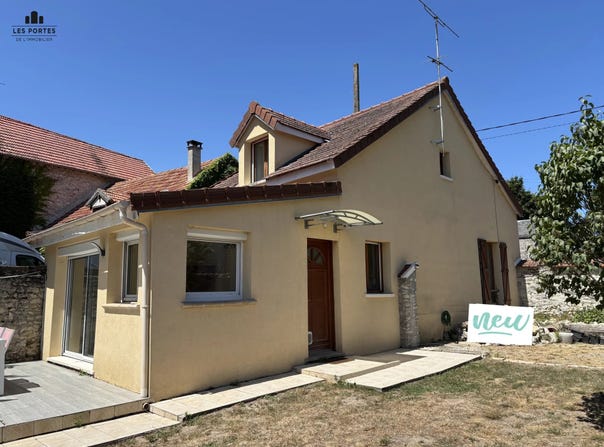 Gironville-sur-Essonne, Essonne 91720