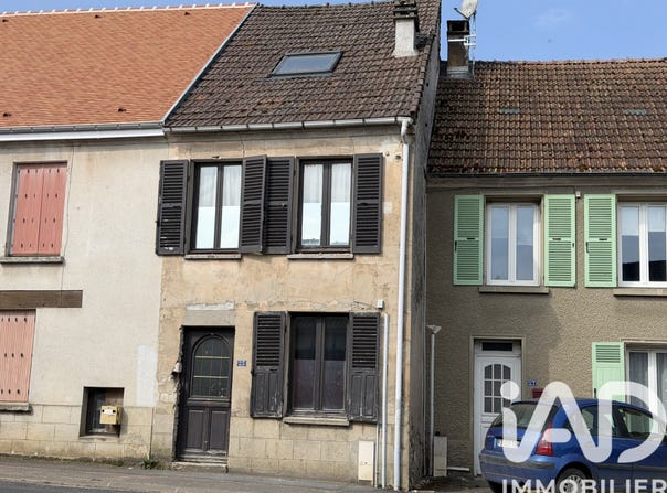 Le Breuil, Grand Est 51210