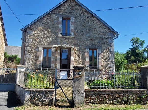 Palisse, Nouvelle-Aquitaine 19160