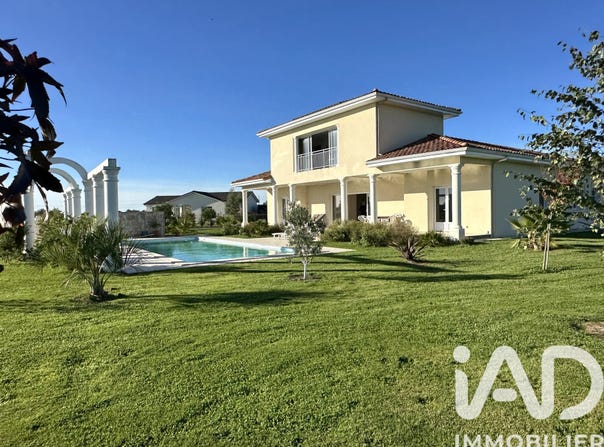 Toujouse, Occitanie 32240