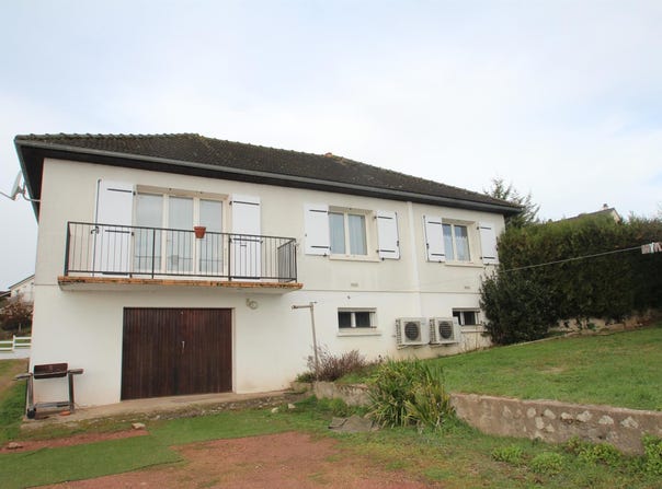 Champvert, Burgundy 58300