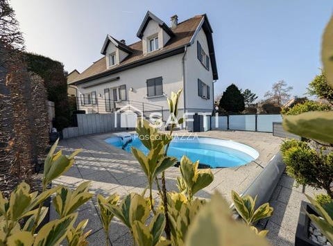 Rixheim, Alsace 68170