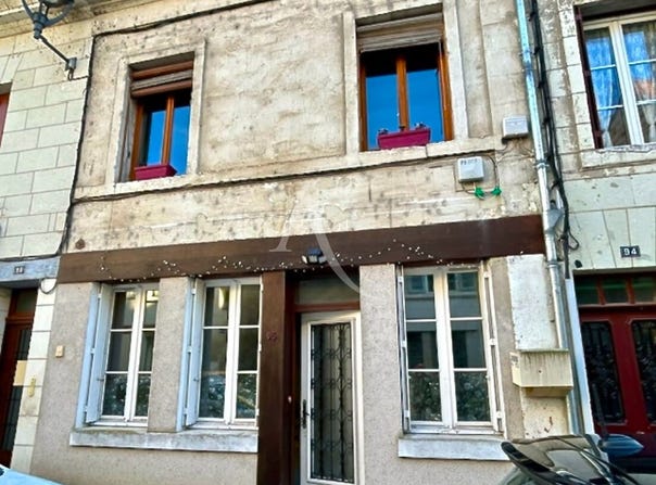 MONTRICHARD, Centre-Val de Loire 41400
