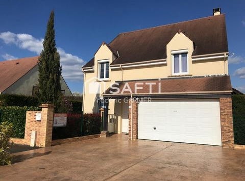 Lesigny, Île-de-France 77150