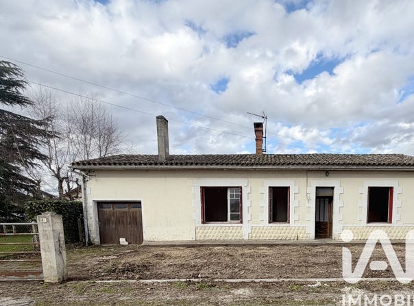 Le Pizou, Nouvelle-Aquitaine 24700